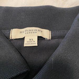 BURBERRY POLO